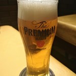 AJANTA - 生ビール