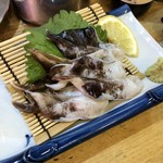 丸冨水産 - 