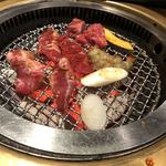 焼肉トラジ - 