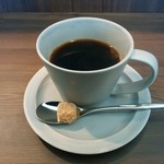 Berceau - ホット珈琲