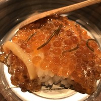 SUSHI TOKYO TEN、 新宿ニュウマン店 - 