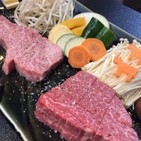 近江牛専門店 近江かど萬 - 