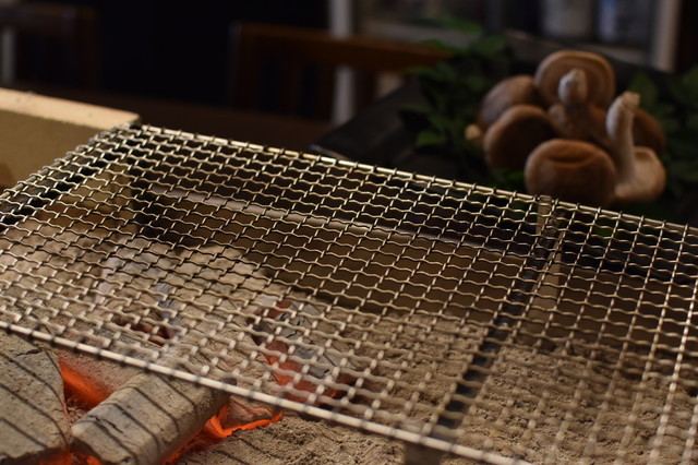 Irori to Kamameshi Shizuru Nishi Umeda photo 4