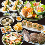 磯丸水産 五反田店