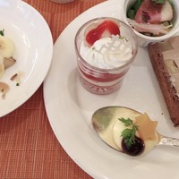 スプレンディード - 取ってきました