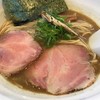 自家製麺 のぼる