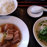 フォー ベト レストラン - 