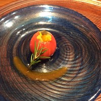 妙見石原荘 食菜石蔵 - 