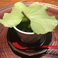 妙見石原荘 食菜石蔵 - 