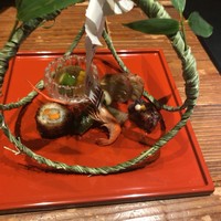 妙見石原荘 食菜石蔵 - 