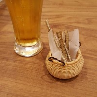 うなぎ家 しば福や - 
