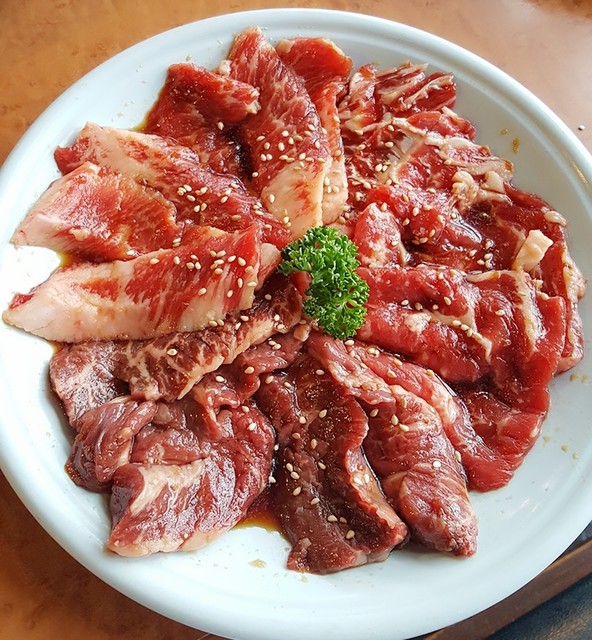 七輪 箕面小野原店 豊川 焼肉 食べログ