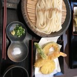 うどん馳走 山石土平 - 