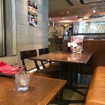 BEER DINING 銀座ライオン - 店内