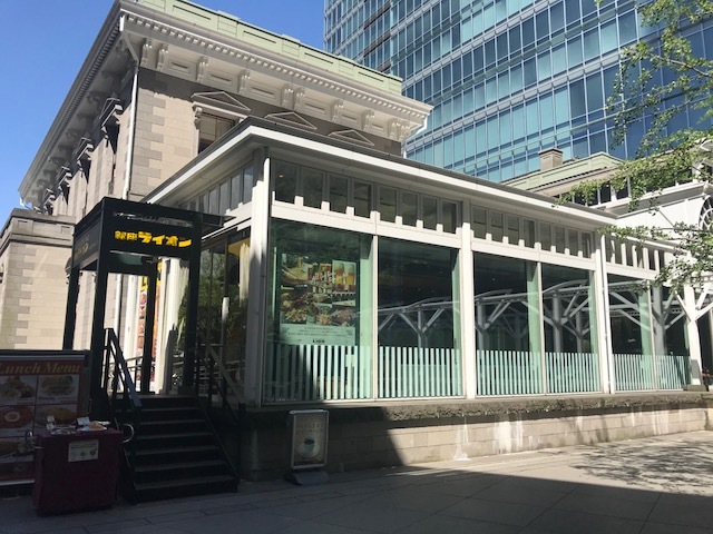 閉店 Beer Dining 銀座ライオン 汐留店 新橋 ビアホール ビアレストラン 食べログ 閉店 Beer Dining 銀座ライオン 汐留店 新橋 ビアホール ビアレストラン 食べログ