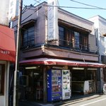 シミズパン店 - 