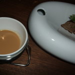 レストランよねむら - ごまたれ