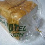 富士屋ホテルフレッシュベーカリー - 食パン１斤315円