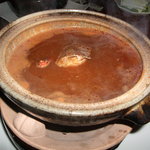 レストランよねむら - ブイヤベース