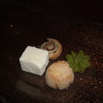 レストランよねむら - クッキー