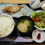 お食事処 栖 - 