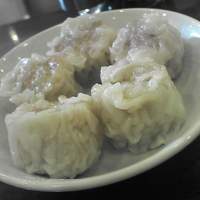 三和楼 - 焼売