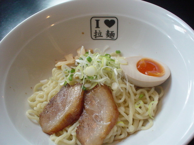 移転 らーめん勇気 小鶴新田 ラーメン 食べログ
