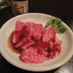 Amiyakiniku Kajiwara - 