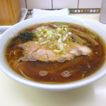 中華そば ふくみみ