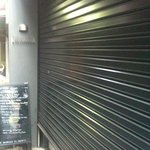 ユイット - シャッターユイット