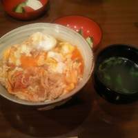メゾン・ド・ユーロン - 「特上親子丼」