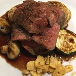 ビストロ ティアボ - 