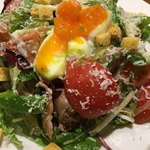 ビストロ ティアボ - 