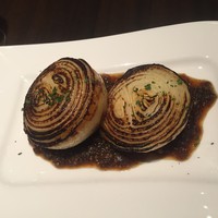 ビストロあじと - 玉ねぎのじっくりロースト