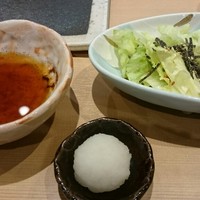 天ぷらnuu nuu - 