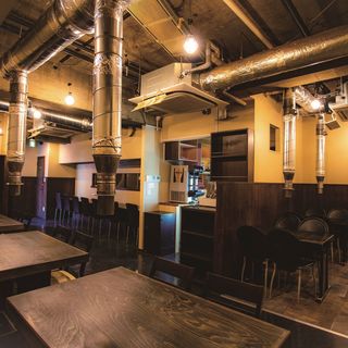 ホルモン二郎_1