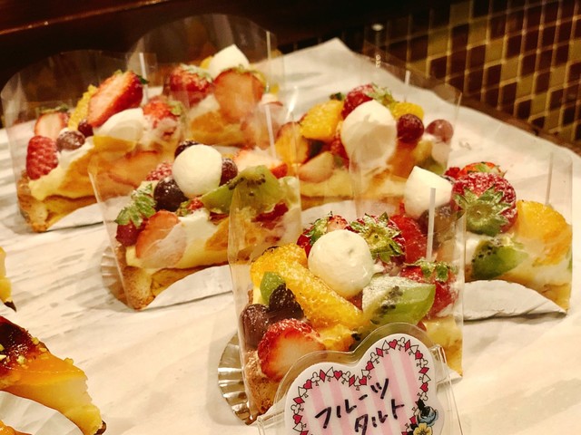 閉店 幸せのタルト 苫小牧 ケーキ 食べログ 閉店 幸せのタルト 苫小牧 ケーキ 食べログ