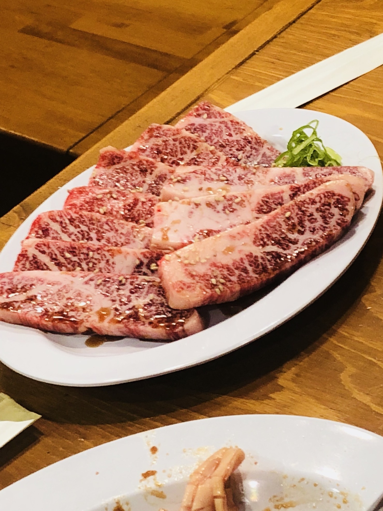 みぃ(/ω＼)さんが投稿したホルモン すて臓（兵庫/新開地）の口コミ詳細 [食べログ] ホルモン すて臓