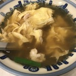 矮仔成蝦仁飯 - 