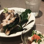 Inezushi - 