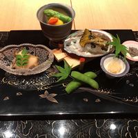 かなざわ石亭 - 