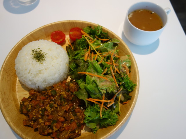 諏訪の森cafe &ndash; 野沢 | 福島・西会津の自然が楽しめるカフェ