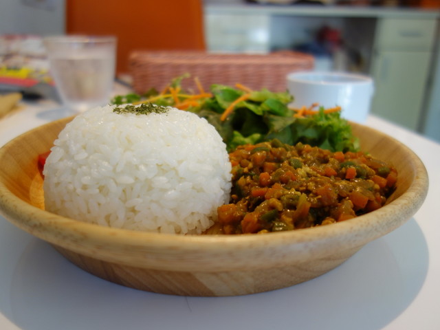 諏訪の森cafe - 野沢（カフェ）の写真