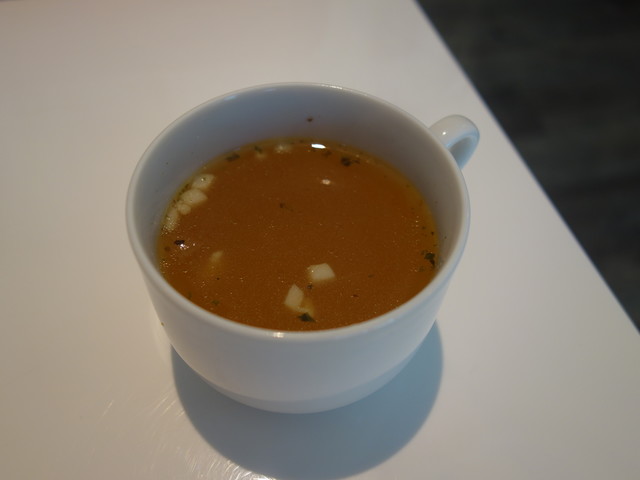 諏訪の森cafe - 野沢（カフェ）の写真