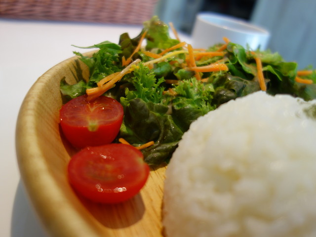 諏訪の森cafe - 野沢（カフェ）の写真