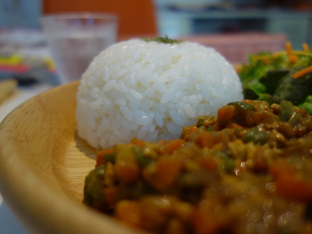 諏訪の森cafe - 野沢（カフェ）の写真