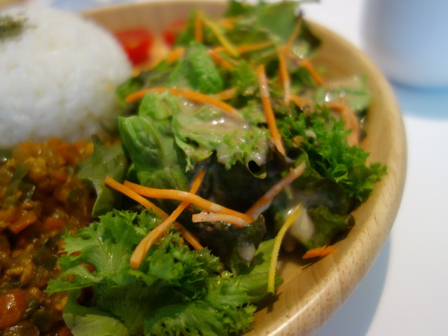 諏訪の森cafe - 野沢（カフェ）の写真