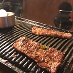 ホルモン道場 焼肉 尚 - 