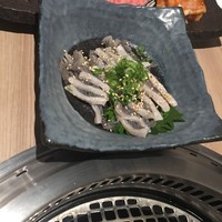 近江うし 焼肉 にくTATSU 青山本店 - 