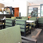 ロビーラウンジ - 